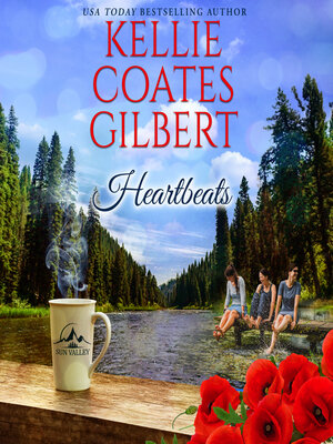 cover image of Heartbeats